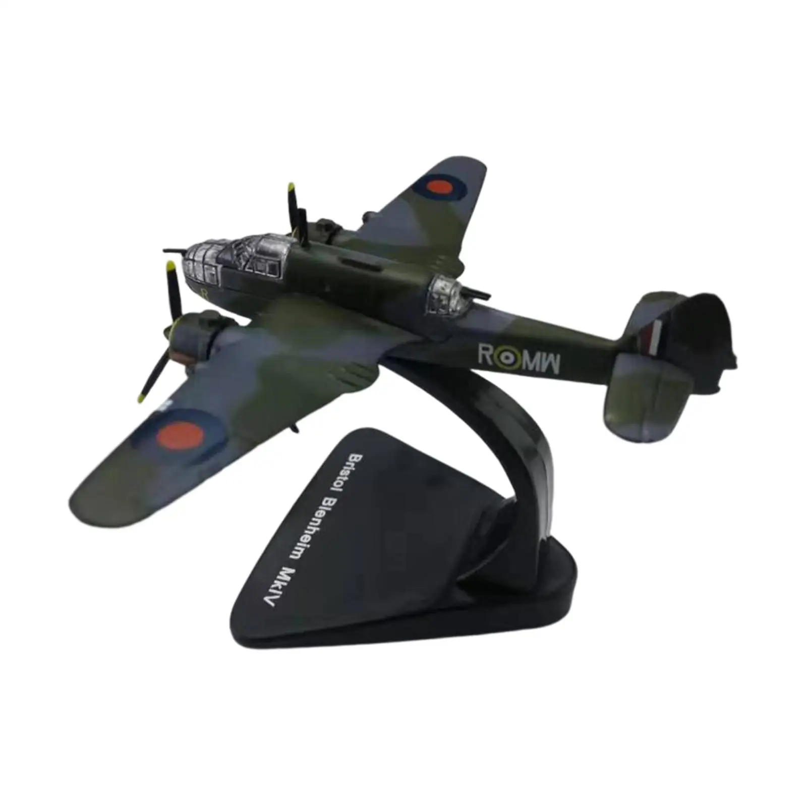 

Simulation 1/144 Fighter Airplane Diecast Model with Display Stand Souvenir Gift Miniature Toys for Bookshelf Office Living Room