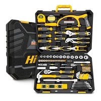 hi spec repair tool kit socket wrench tools key hand tool sets portable auto repair kit woodworking wrenches garage tools