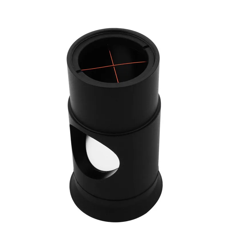 

High Definition Monocular Telescope 1.25" Cheshire Collimating Eyepiece Metal Crosshair collimator For Cassegrain Refractor