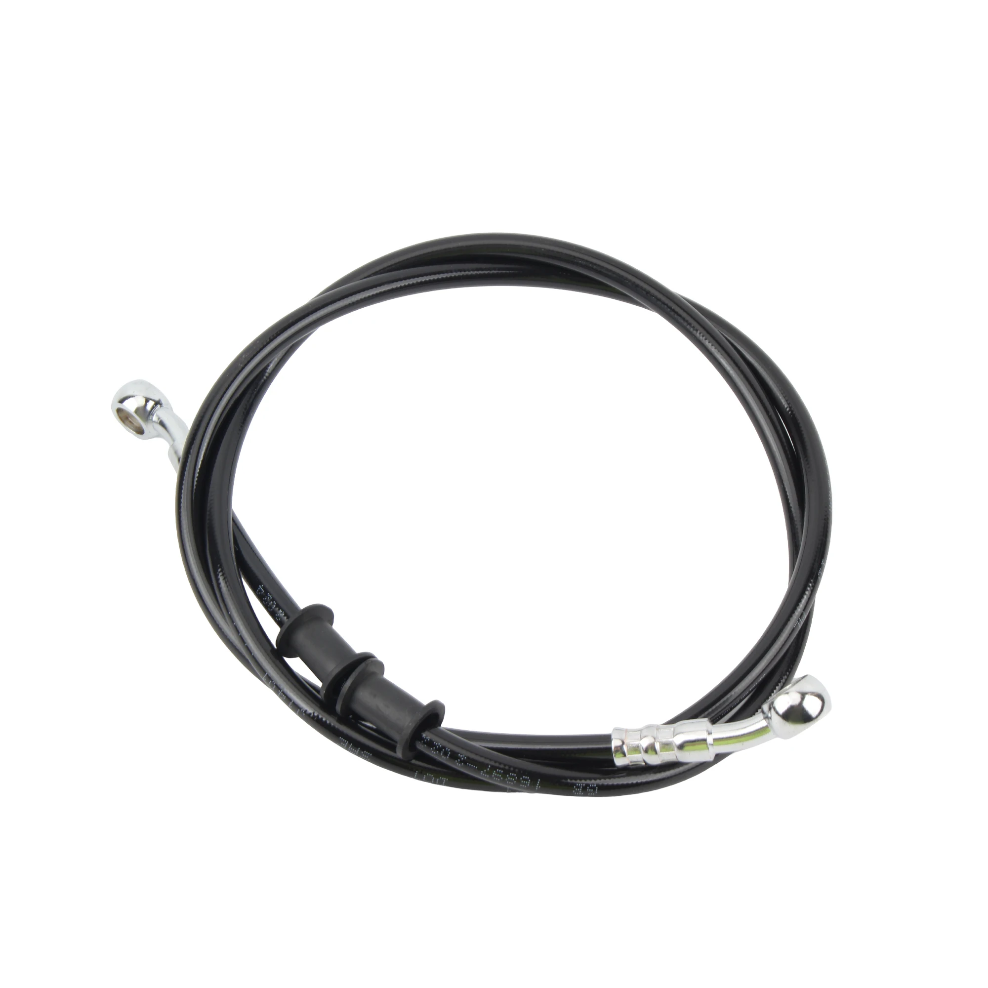 120 см мотоциклетный топливный шланг тормозной масляный трубка для Kawasaki Yamaha