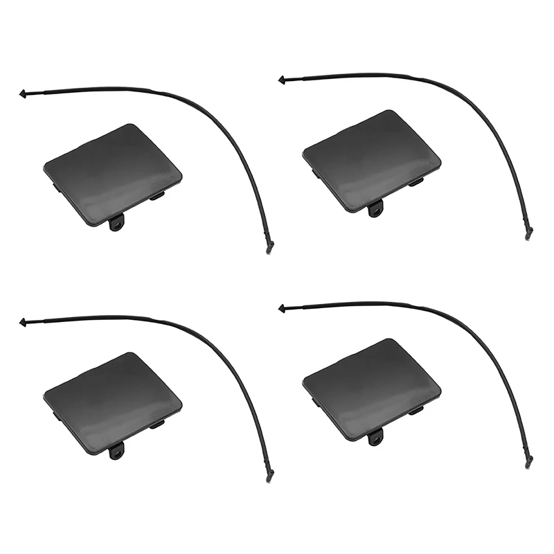 4 шт. бампер для Mercedes Benz S-Class W140 W220 1406980330-2000