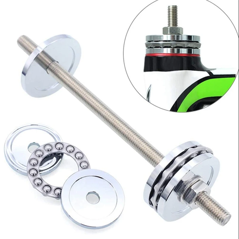 Bike Press-In Kits Cycling Bottom Bracket Bicycle Bearing Cup Install Removal Tool Mountain Biking Repair