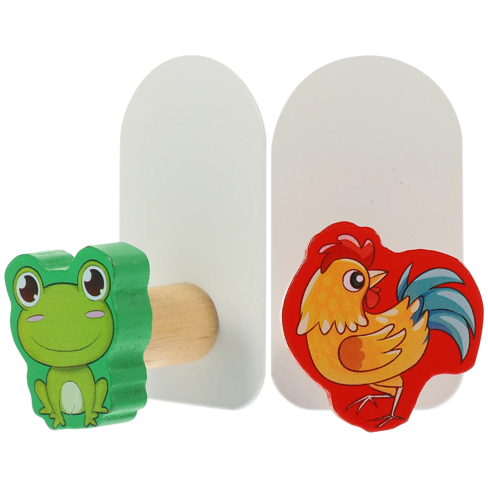 

Настенные крючки с животными, крючок для пальто, крючок для ключей, клейкий декоративный держатель, крепление на голову, душ, милое подвесно...