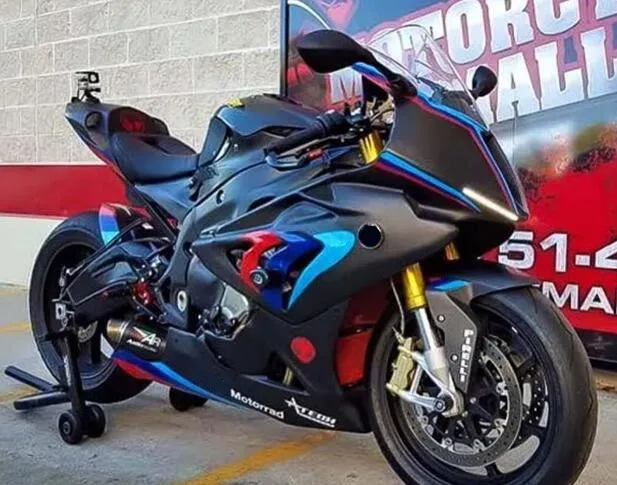 

Новый комплект обтекателей для мотоцикла ABS, подходит для BMW S1000RR 2009 2010 2011 2012 2013 HP4 09 10 11 12 13 14, комплект кузова, гоночные комплекты