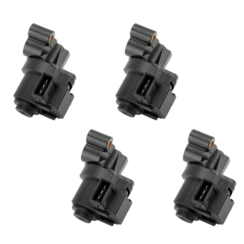

4X 35150-33010 Idle Air Control Valve IAC Valve For Hyundai Sonata Santa Fe Kia