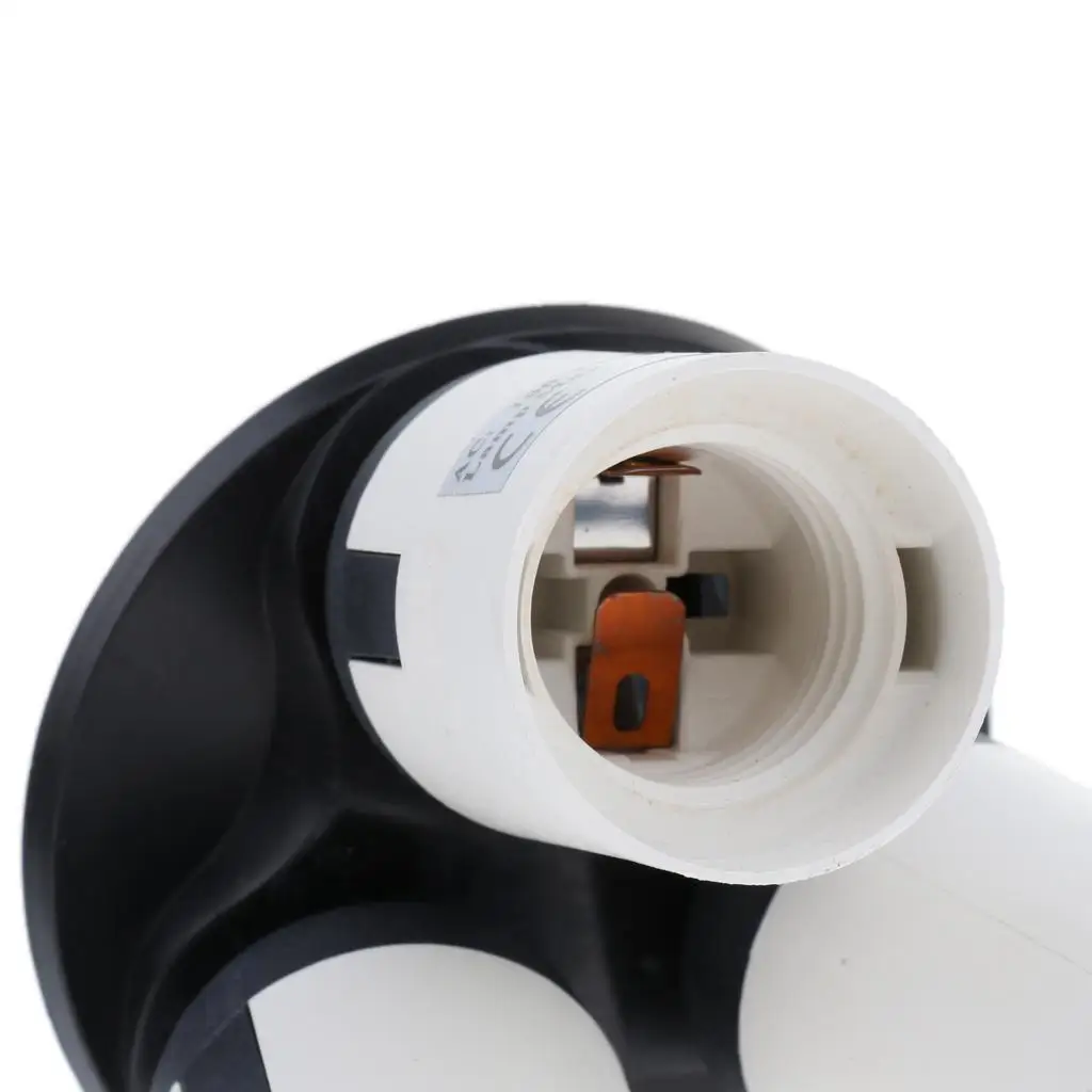 

1 to 3 E27 Base Lamp Holder Socket Splitter 4 in 1 Socket Converter