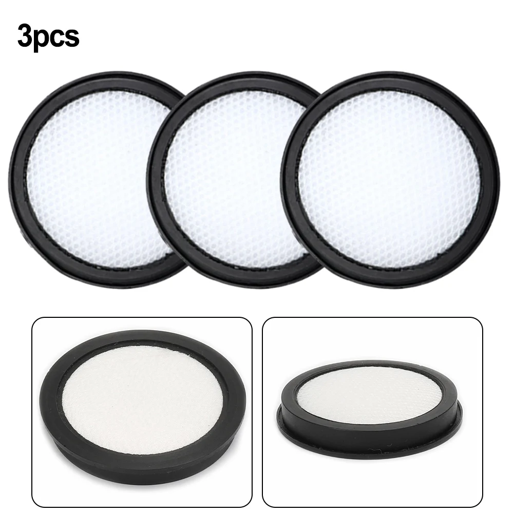 

Vacuum Cleaner Filter For Midea VM1712 / B5 / B7D / B8D / MC3 / MC5 / U2 Vacuum Cleaner Replaceable Parts Cleaning Tools