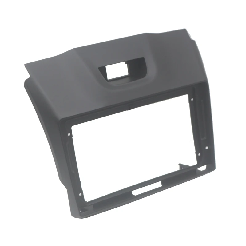 2 Din Android автомобильный радиоприемник облицовка для ISUZU/CHEVROLET/HOLDEN комплект