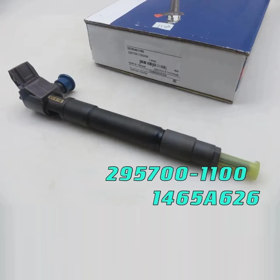 

Дизельный топливный инжектор 295700-1100 1645A626