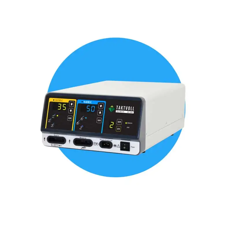 

new generation Simple to use electrosurgical esu for pet surgery