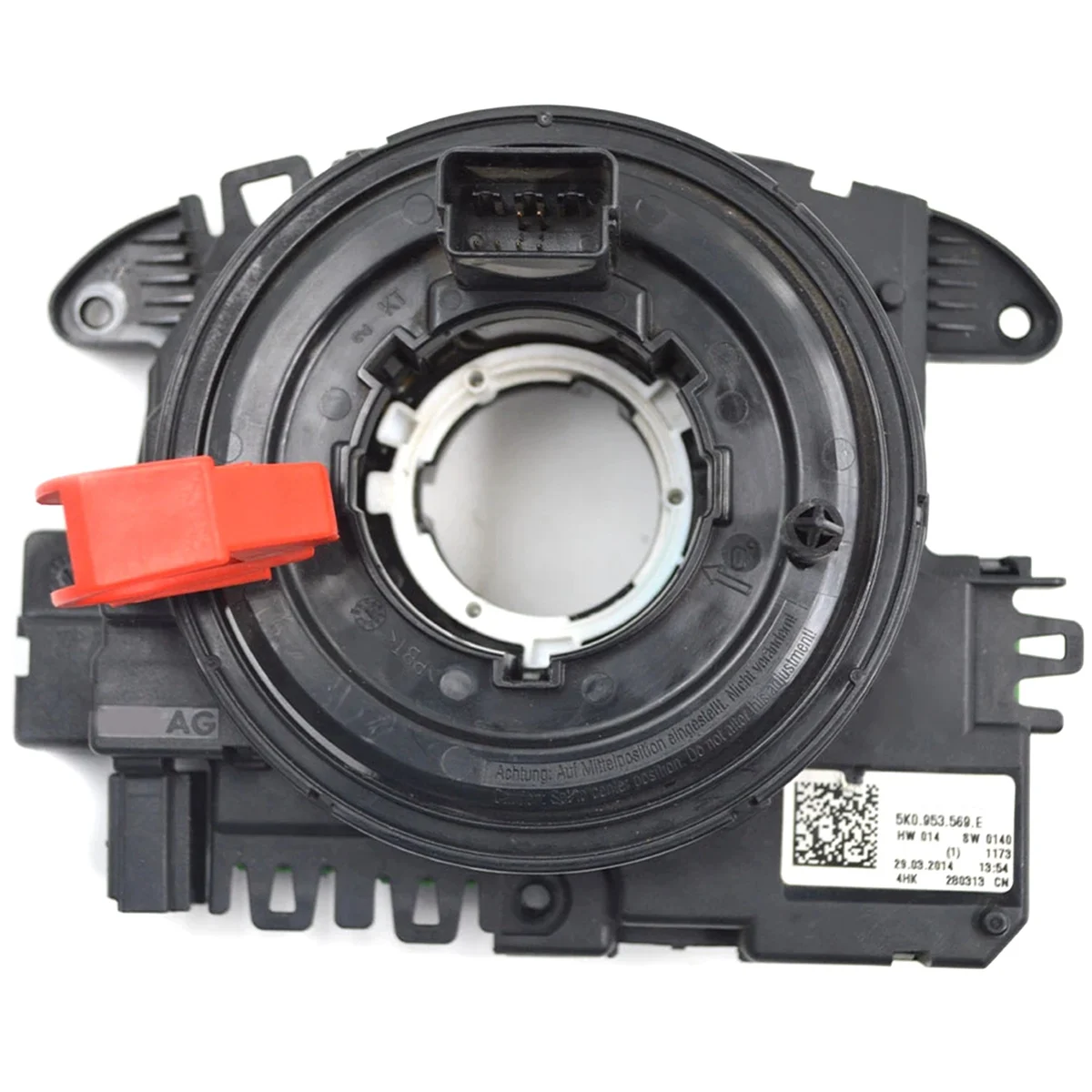 

5K0953569E Car Cruise Control Module Steering Angle Sensor For-VW Golf MK6 R