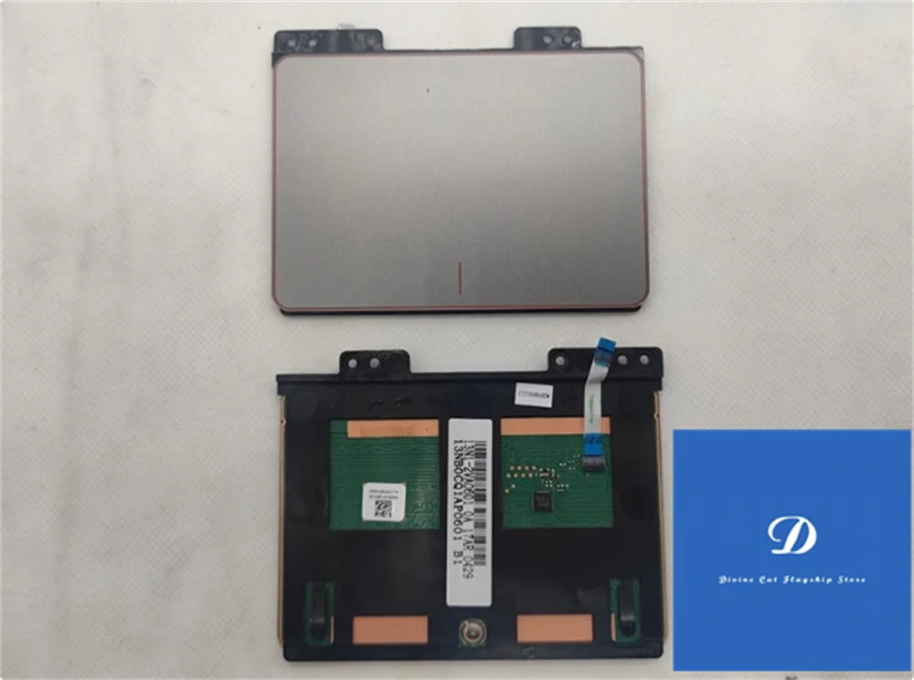 ДЛЯ ASUS ROG GL702ZC GL702VM VI VSK GL702 Тачпад с проводами