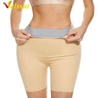 velssut body shaper shorts for women weight loss seamless high waisted slimming panties shapewear tummy control underwear gym