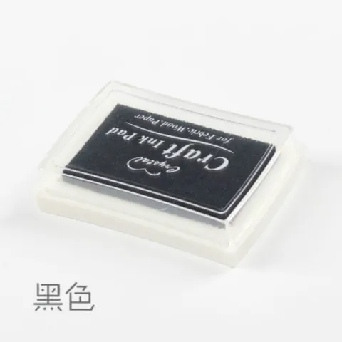 Штампы для скрапбукинга Inpad