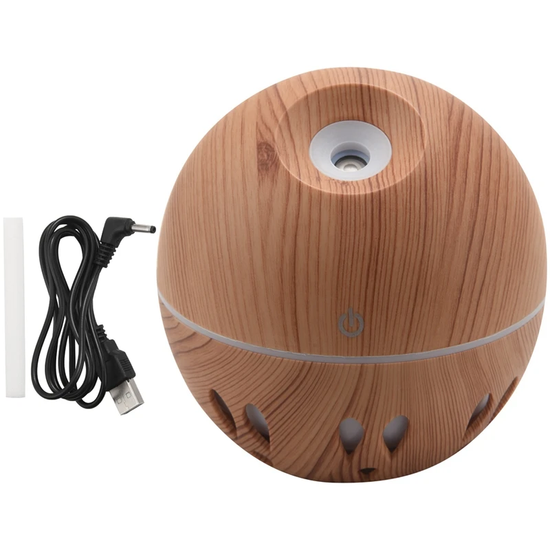 

Mini Humidifier Air Purifiers Essential Oil Humidifiers Diffusers With Lights Ultrasonic Mist Maker For Bedroom