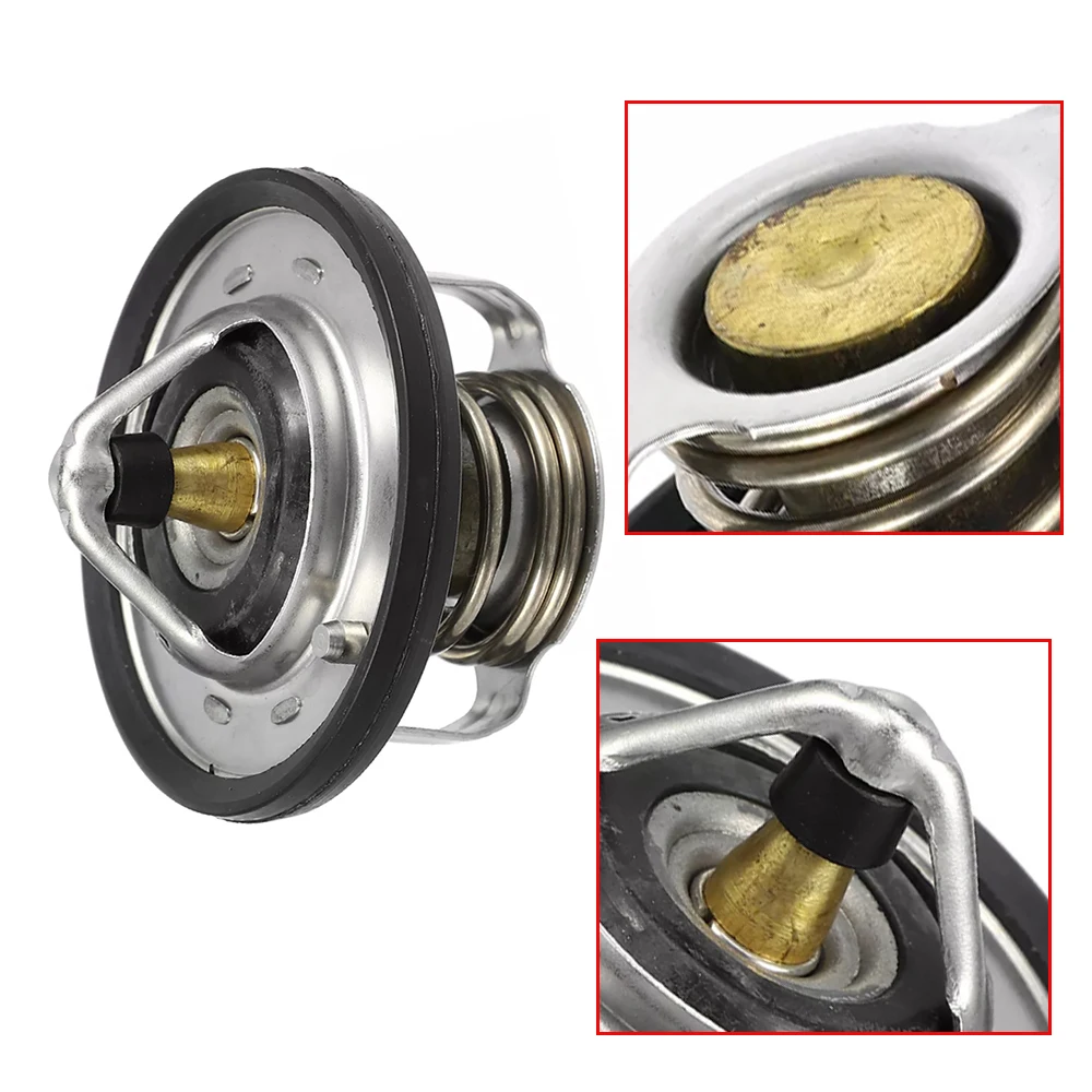 1 шт. 21200-ED00A 25500-2B001 25500-2A050 25500-2B000 25500-2A100 Автомобильный термостат подходит для Hyundai