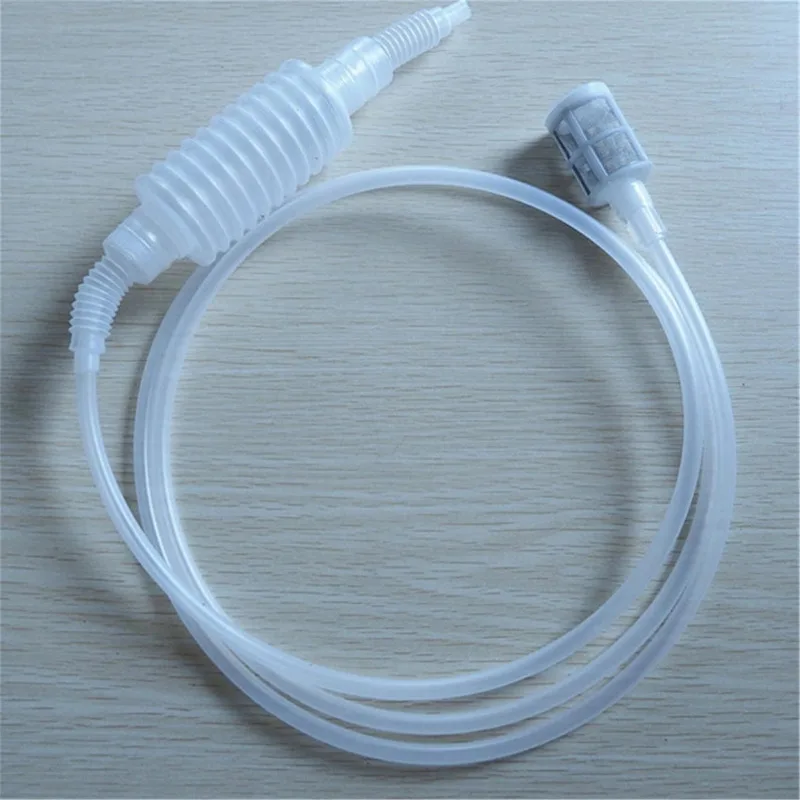 Автоматический домашний аквариумный фильтр