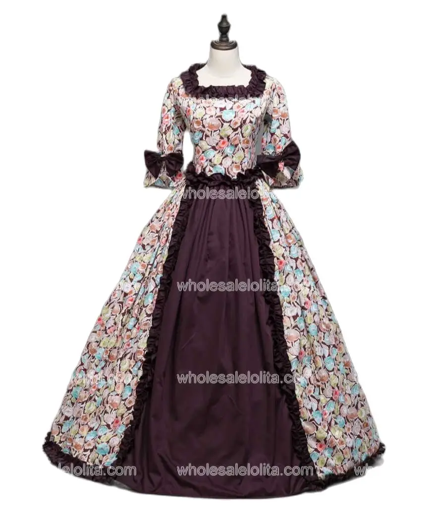 

Женское платье в стиле стимпанк, платье в готическом стиле эпохи Возрождения