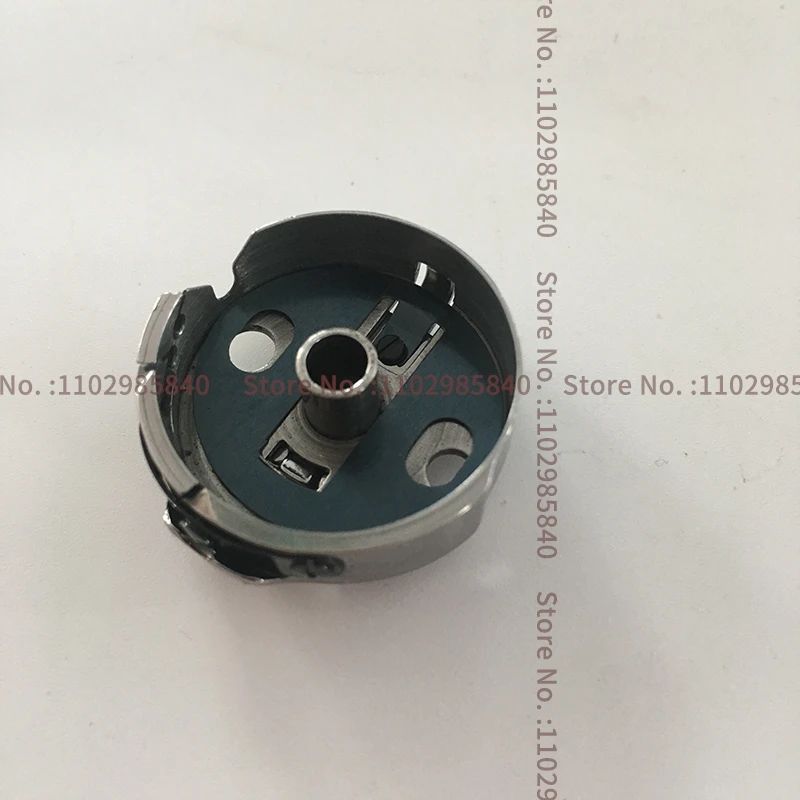 Бренд YZVM BC-DP2(3B) Шпульный ящик с пружинным стальным листом BROTHER LH4-B814 2 3 4 102