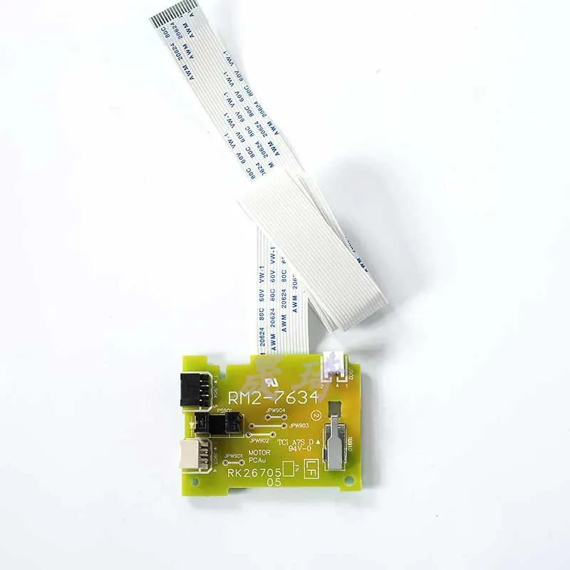

Motor PCA Board DC Control PC board for HP M226 201 202 225 226DC Printer High Quality