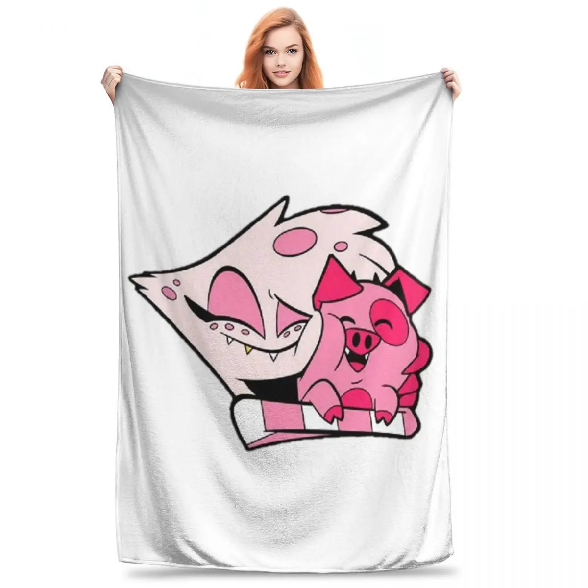 Ангельские пыли и толстые накидки одеяло фланелевые дышащие пледы для офиса