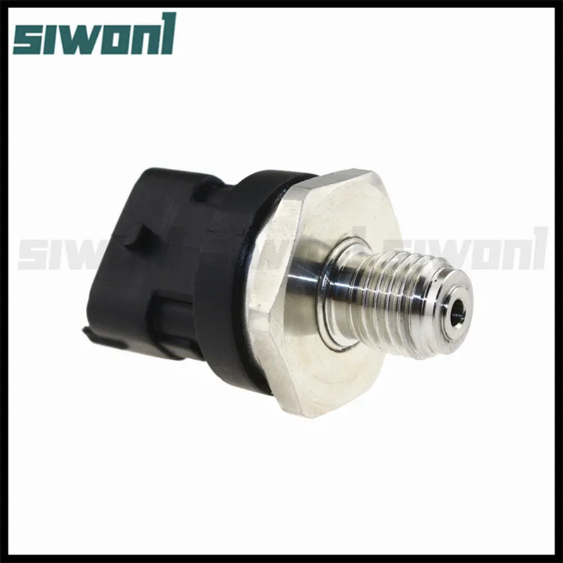 Датчик высокого давления впрыска топлива Common Rail CR для дизельного Fiat Punto Idea Lancia Musa 1