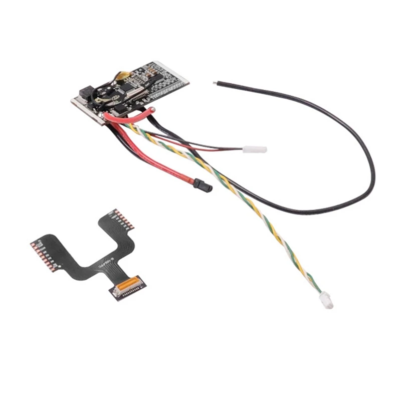 

Scooter Battery BMS Circuit Board Controller Scooter Protection Board Kit for Xiaomi M365 Electric Scooter Replacement