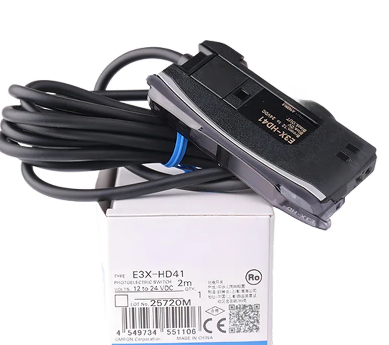 Оптоволоконный датчик Φ CA11 NA41V NA11F FA41