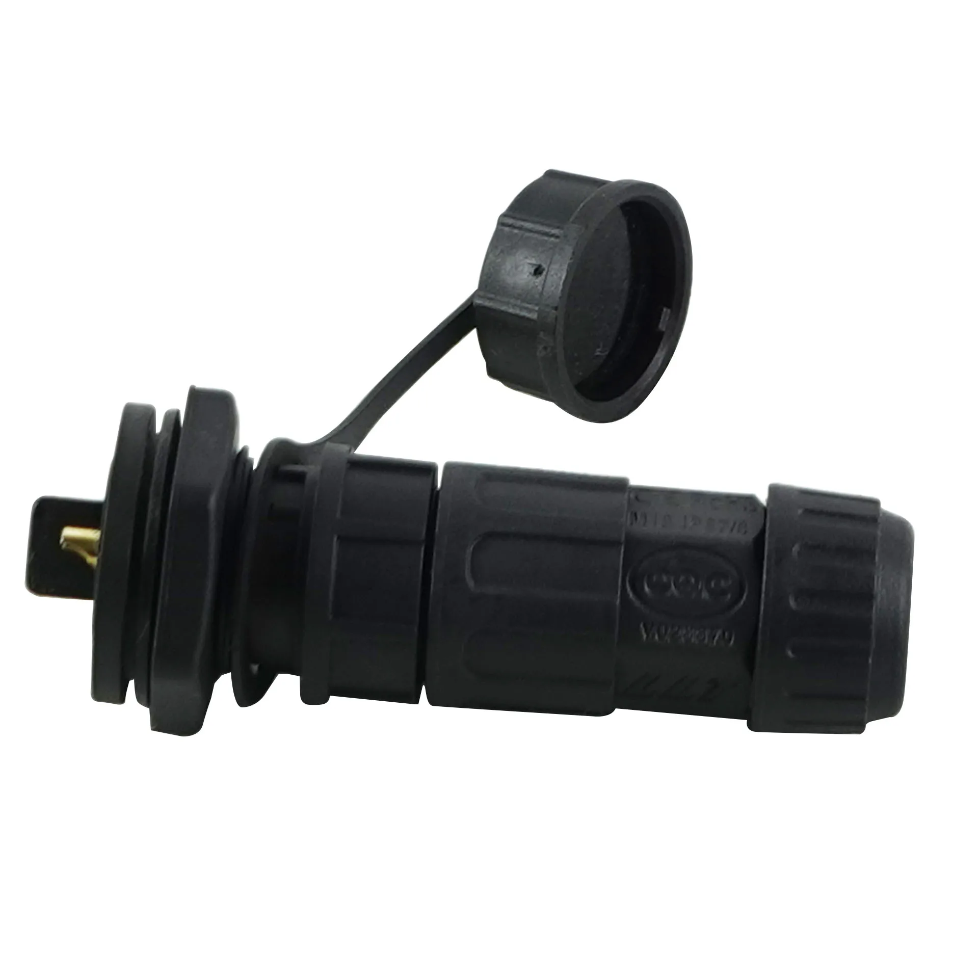 Разъем зарядного устройства для электровелосипеда/для s 36v48v60v72v и до 20А