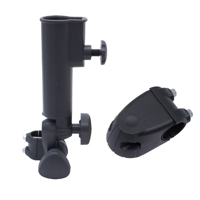 Umbrella Holder For Golf Cart Handles For Strollers Strollers Strollers Golf Carts Fishing Cycling Bicycles Accessories