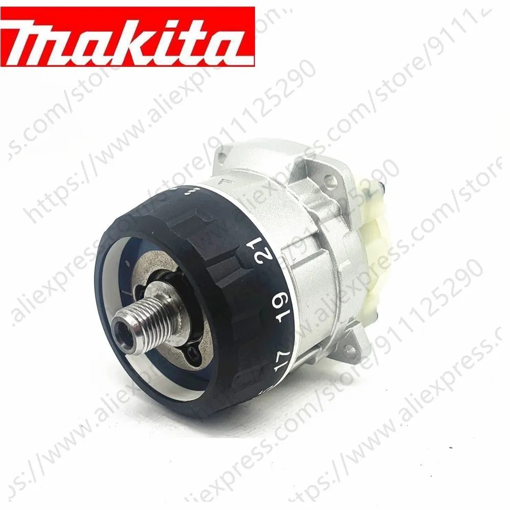 Коробка передач в сборе для Makita DDF486