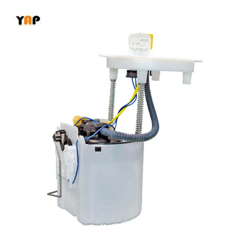 

Новый модуль топливного насоса в сборе, подходит для Buick GL8 2.0L 26682700 2017-2019