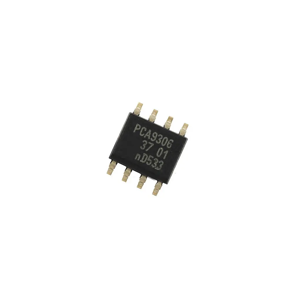 

Новинка 10 шт. PCA9306 PCA9306D SOP-8 IC