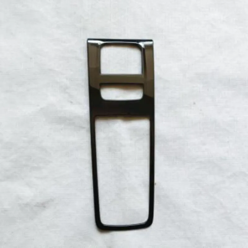 Декоративное кольцо AT для коробки передач, металлическая Накладка для Toyota Venza Harrier XU80 2020 2021 2022, стикер для стайлинга автомобиля, аксессуары для интерьера