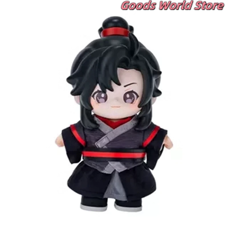 Косплей фигурка MDZS Mo Dao Zu Shi Wei Wuxian