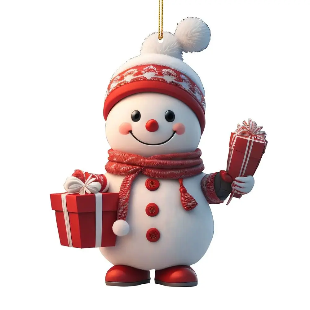 

Рождественский угловой декор из дерева