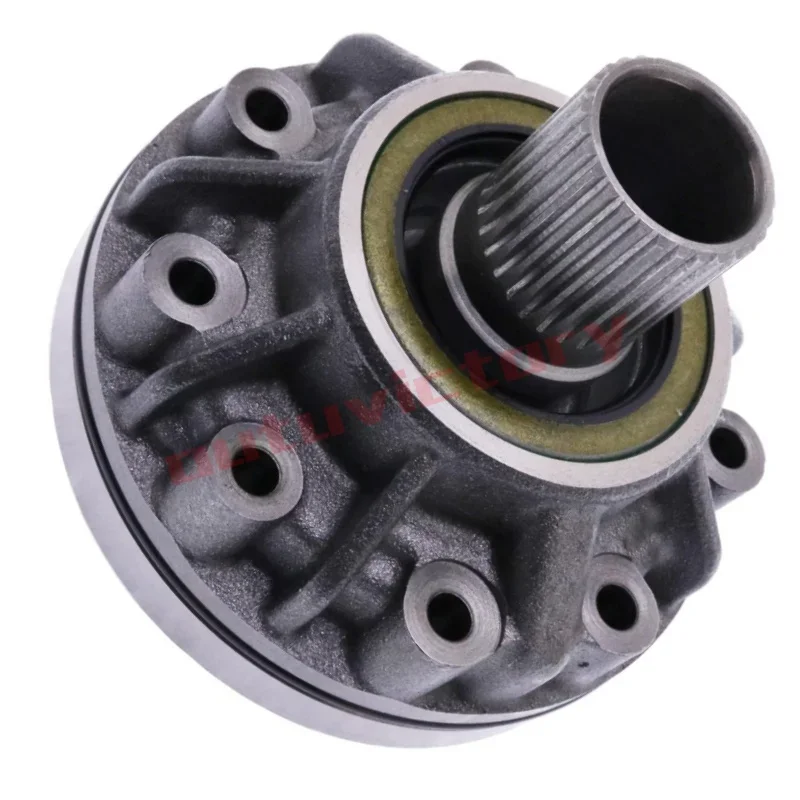 Насос зарядного устройства трансмиссии AT 310590 АТ 440858 Для John Deere 310J 310K 315SJ 315SK 325J 410J