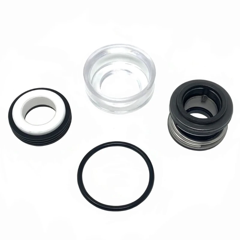 

Простое в установке уплотнение вала с заменой чашки, набор инструментов для насоса для спа-бассейна, уплотнительная часть, для