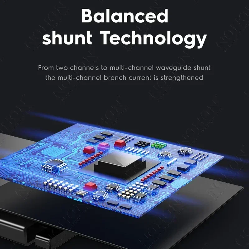 Аккумуляторная батарея NOHON для Samsung Galaxy A31 (5000) A22 4G A32