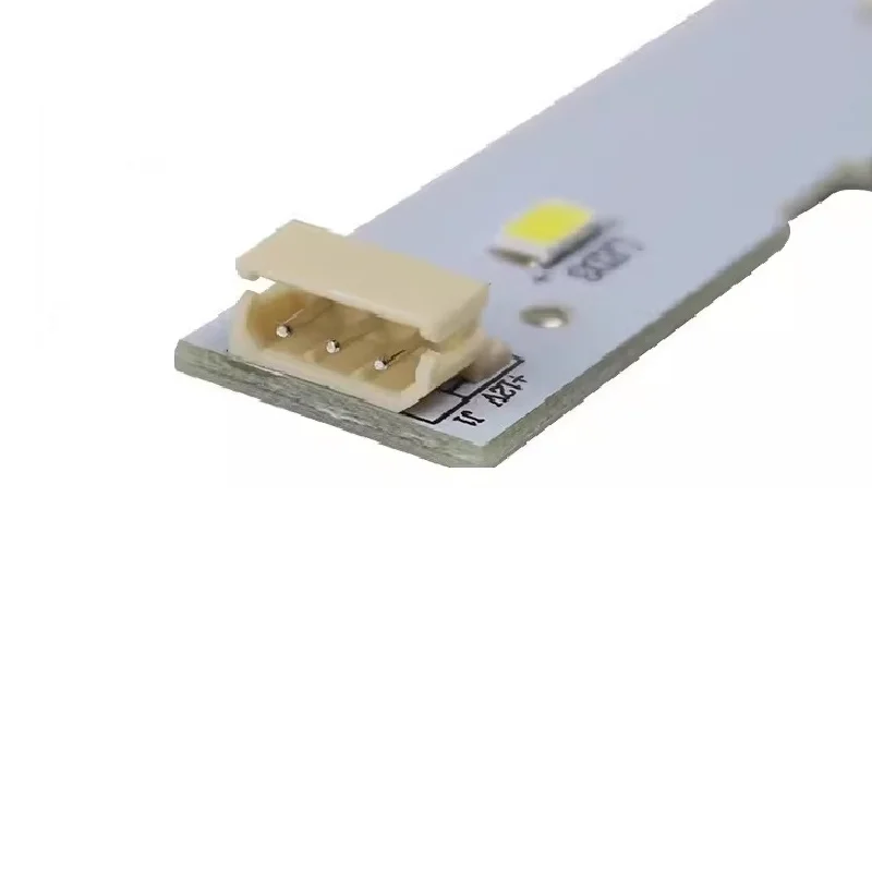 детали холодильника 0064001827 Светодиодная лента для Haier BCD-575WDBI BCD-518WDGHХлодильные