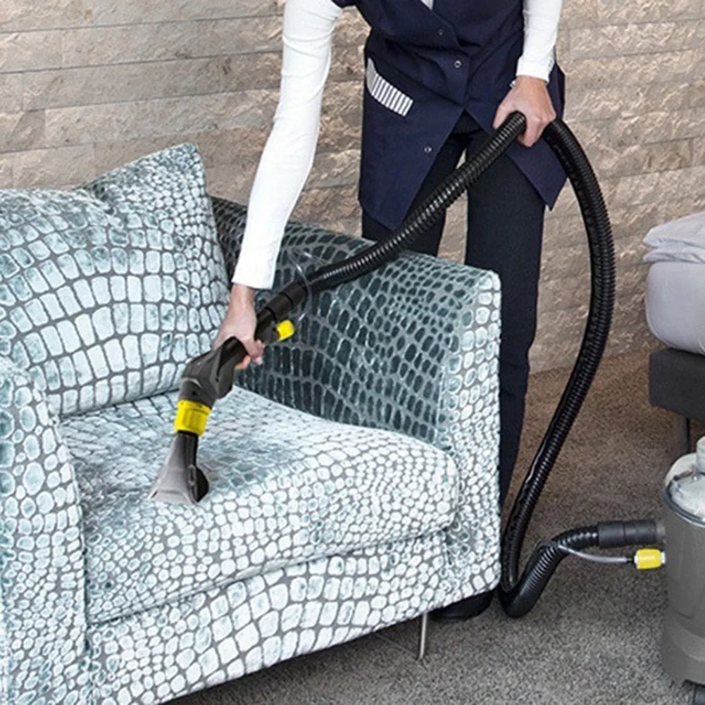 2 шт. сменные аксессуары для насадок пылесоса Karcher Puzzi 10/1 10/2 8/1 уборки дома