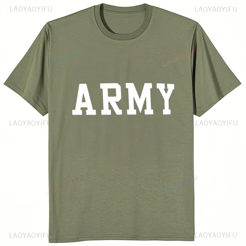 ARMY-Parody Zero Day Графическая футболка унисекс Винтаж Ретро Y2K Уличная одежда Повседневная одежда Забавная футболка с надписью (art.: 3920d1fdc4bed) - 3920d1fdc4bed