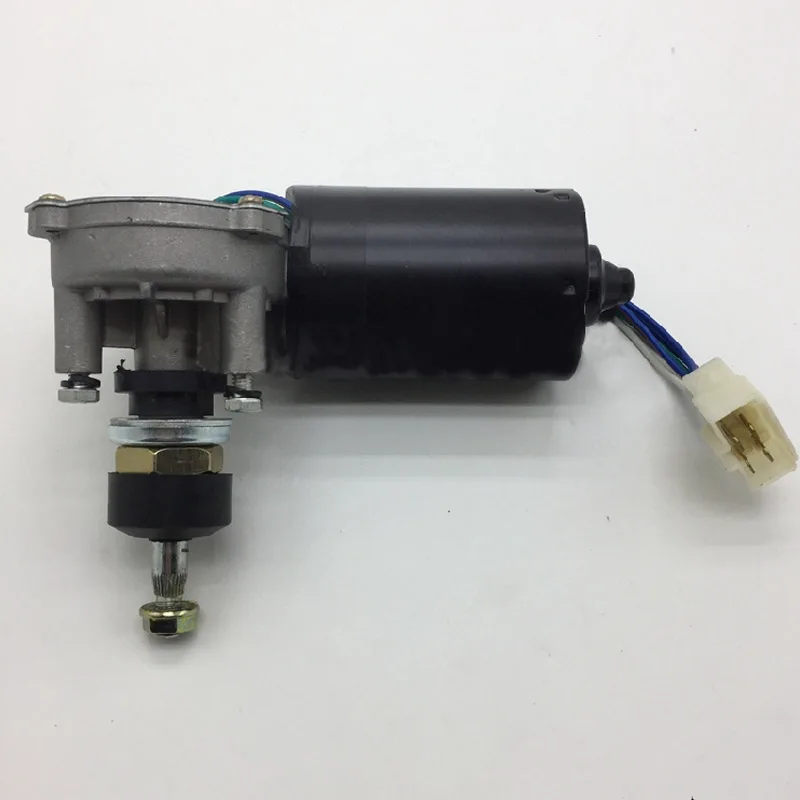 Для Liugong LG904C 905C 906C 907C 908C: рычаг двигателя стеклоочистителя (art.: 3920dc943d046) - 3920dc943d046