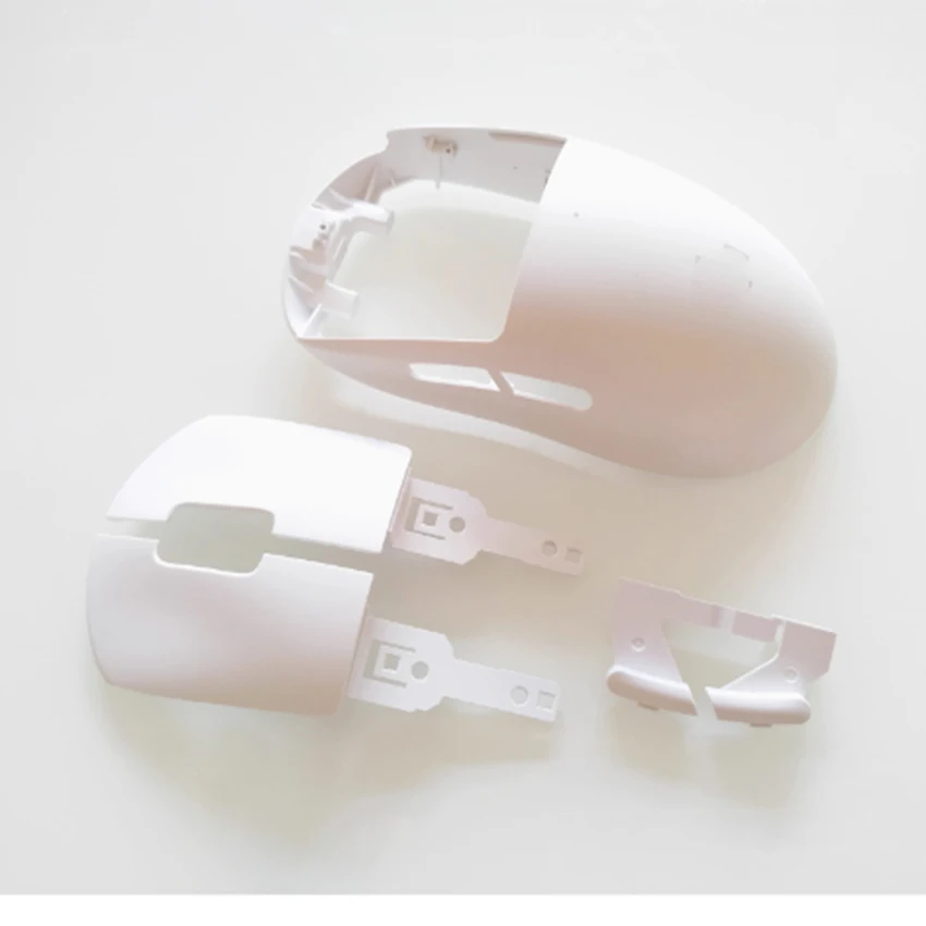 Комплект корпуса мыши для LOGITECH GPX II/III/соединенный дизайн детали аксессуар