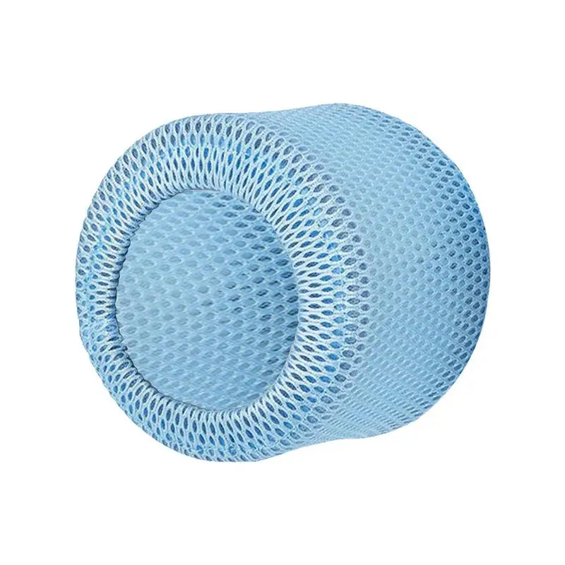 

1pcs Swimming Pool Mesh Strainer Hot Tub Spa Cartridges Protective Net Pool Filter Net Bag Inflatable Swimming Pool Accessories