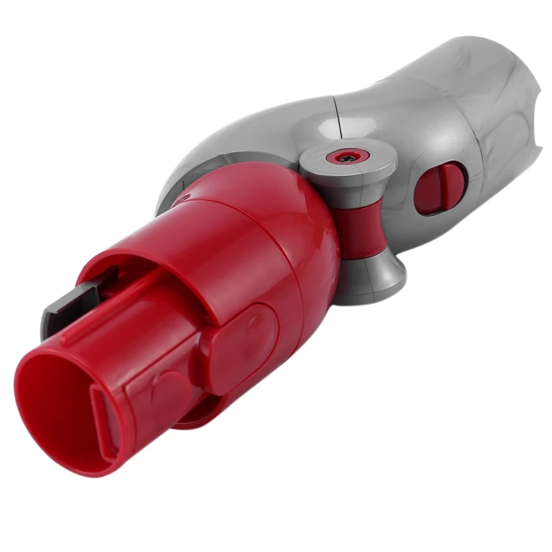 2 шт. нижний адаптер для Dyson V7 V8 V10 V11 быстросъемный инструмент Нижний 967762-01