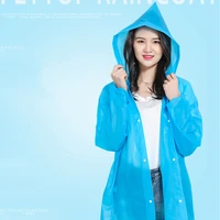 waterproof nylon jacket raincoat women poncho plastic long ladies hooded raincoat reusable impermeable mujer rain poncho
