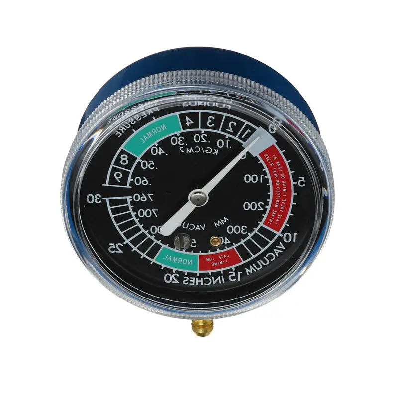 

Synchronizer Fuel Vacuum Gauge Tool Transparent 4pcs Balancer Carburetor