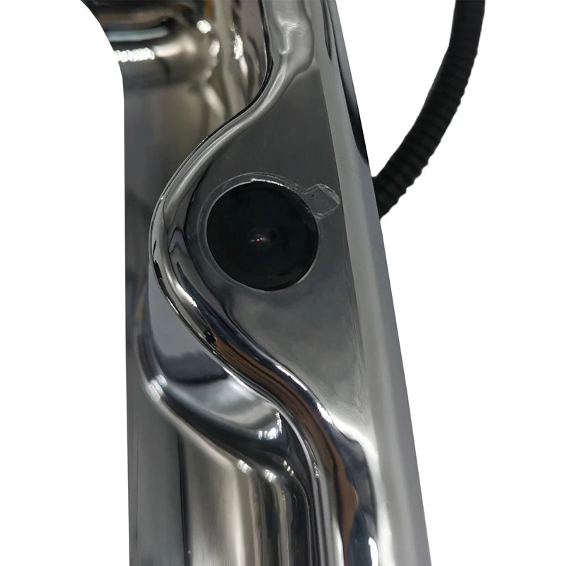 Ручка багажника с камерой заднего вида 15228539 15046512 1916102 для 1999-2007 Chevy Silverado GMC Sierra