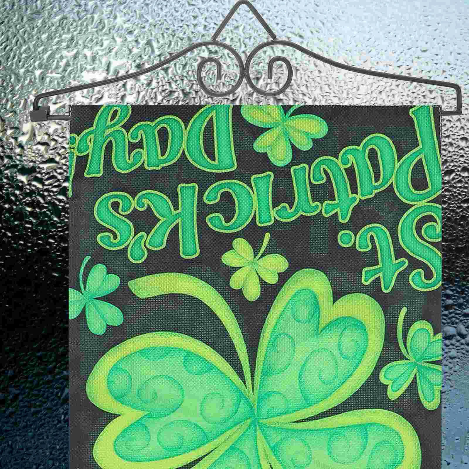 2-ПК садовая подставка для флага держатель уличного декора аксессуары столба